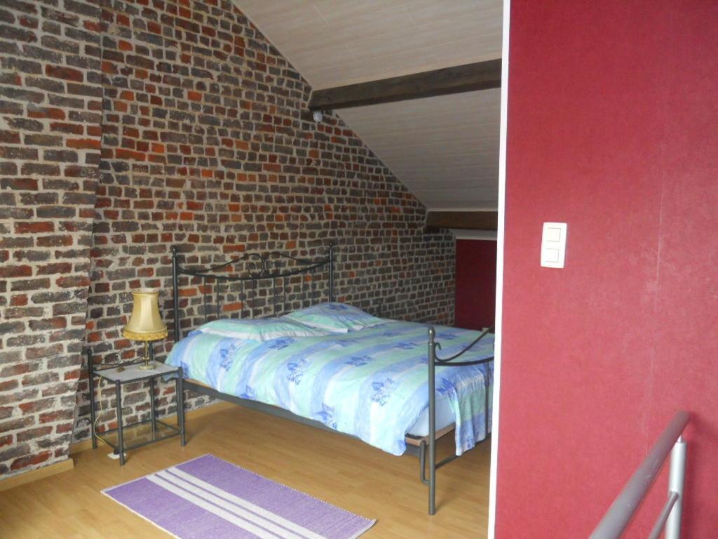Huis De Wilde Wingerd Ypres Quarto foto