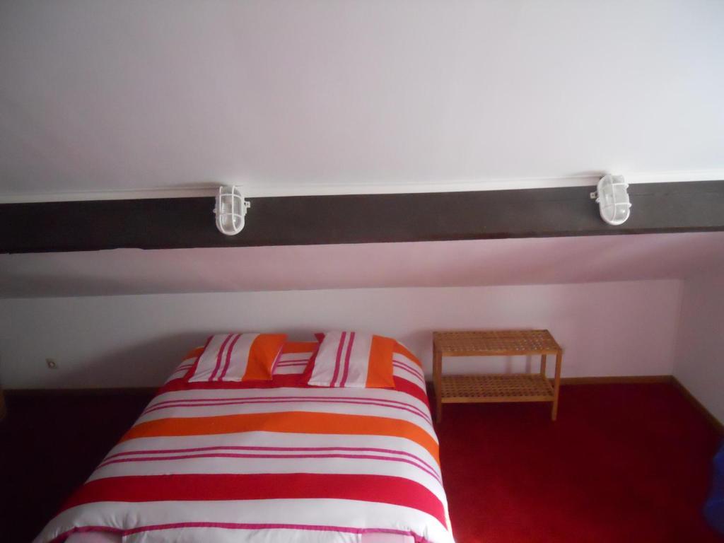 Huis De Wilde Wingerd Ypres Quarto foto