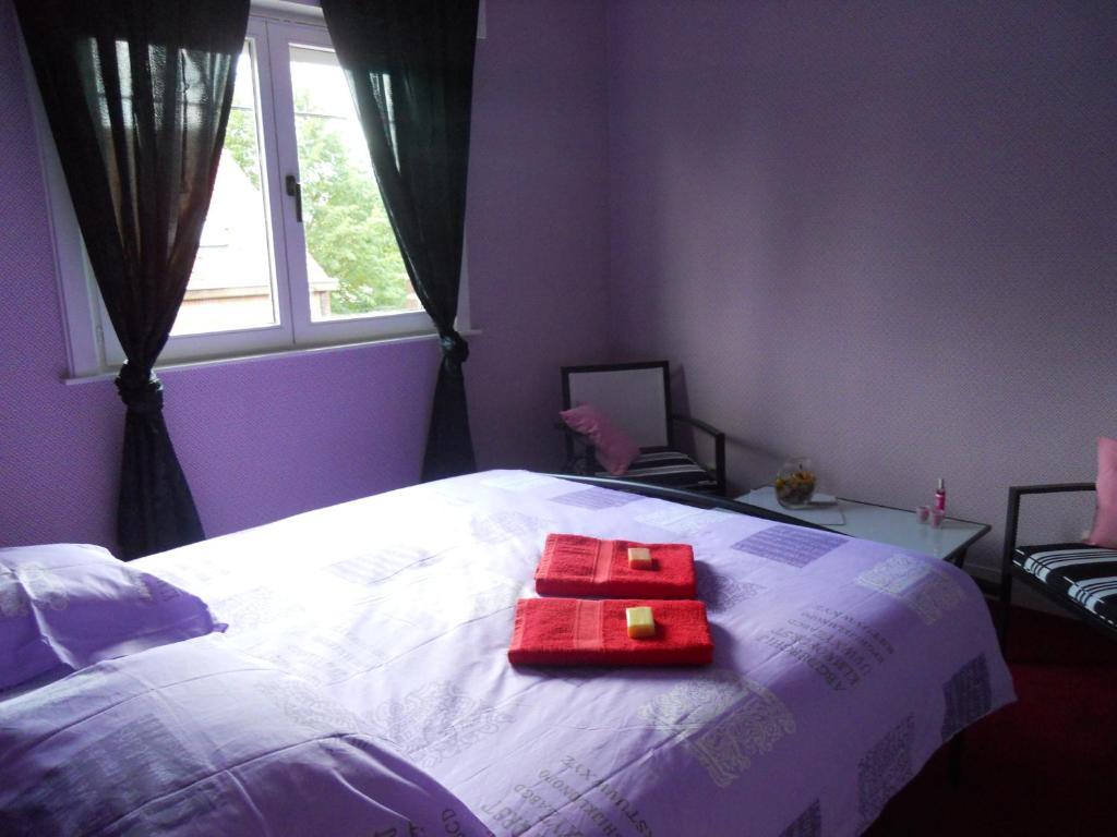 Huis De Wilde Wingerd Ypres Quarto foto