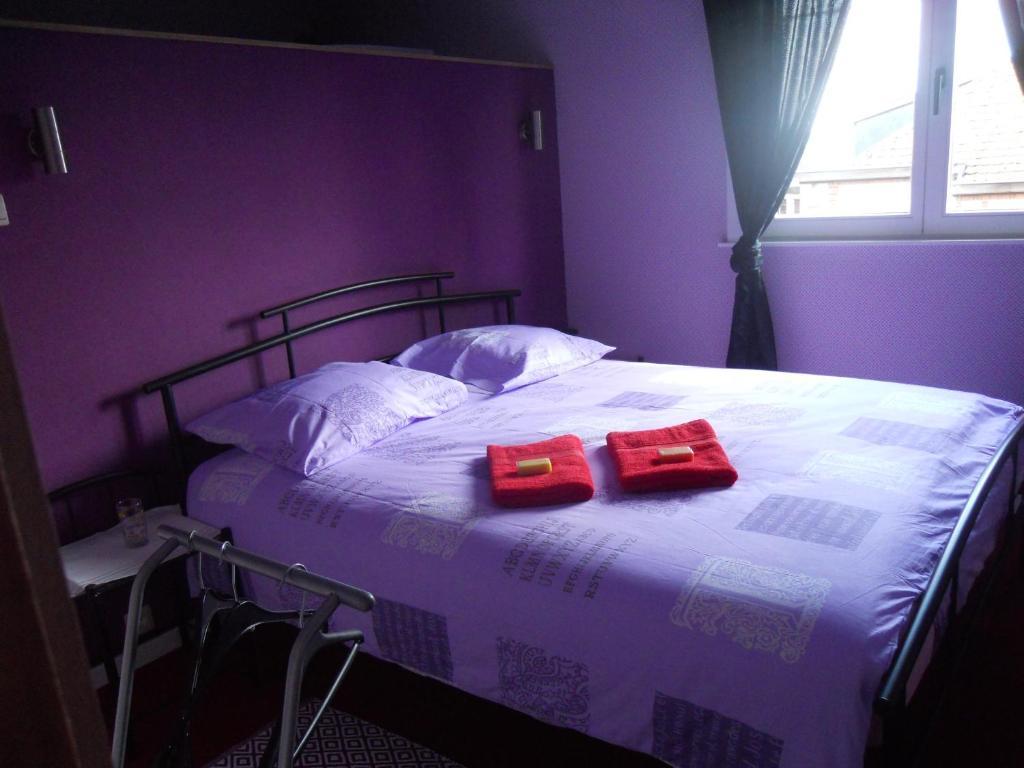 Huis De Wilde Wingerd Ypres Quarto foto