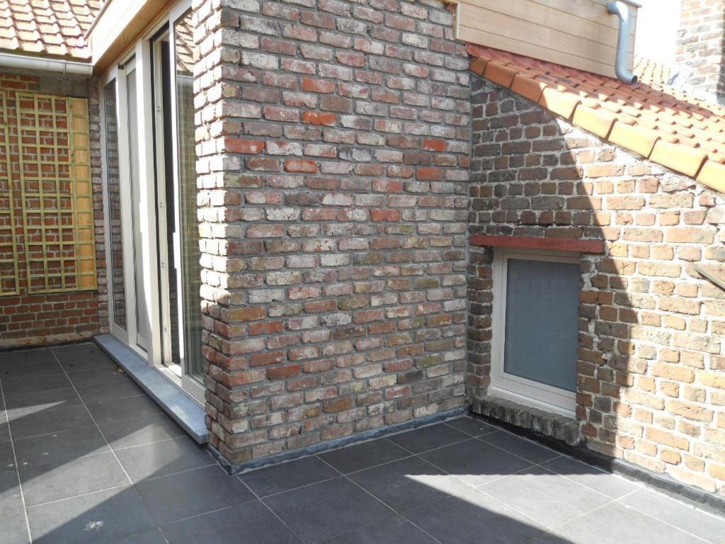 Huis De Wilde Wingerd Ypres Quarto foto