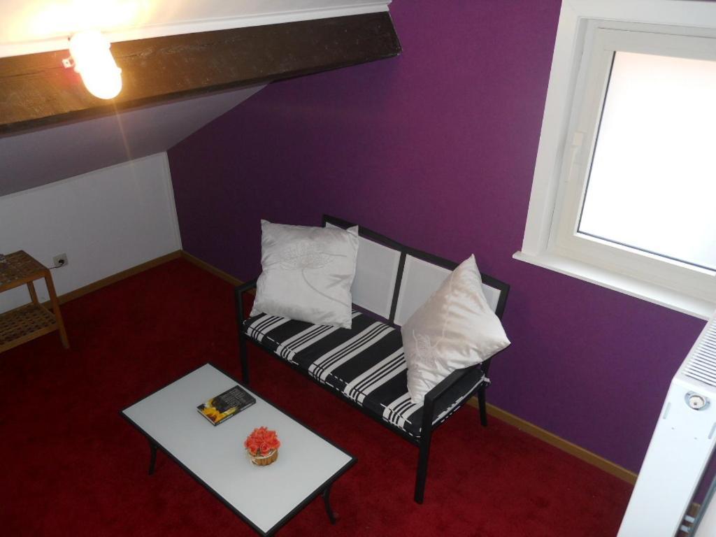 Huis De Wilde Wingerd Ypres Quarto foto